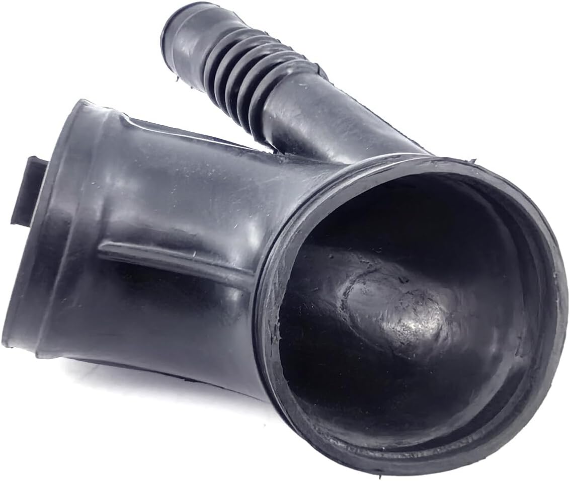 ya 10 9.16 baidi 13541440102 Engine intake shoe hose suitable for BMW E53 X5 2001-2006 3.0L V6