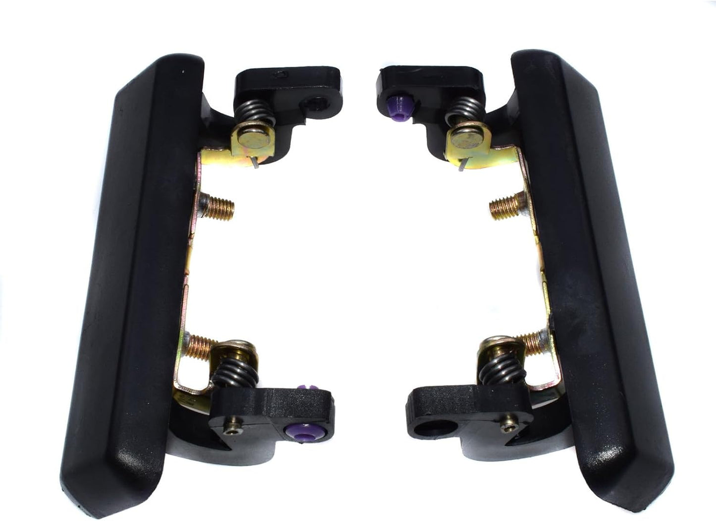 ya 2 8.15 2Pcs Exterior Door Handle Left & Right Side for Suzuki Samurai 8282083000
