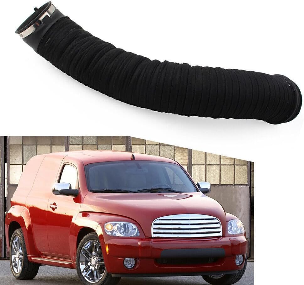 ya 10 9.16 baidi 1X Air Cleaner Intake-Intake Duct Tube Hose Fit for Chevrolet HHR 2006-2011 15865168