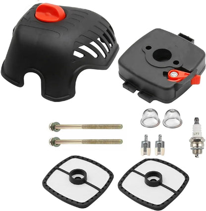 ya 26 10.21 baidi Air Filter Case for/Shindaiwa SRM-225 GT-225 String Trimmer Blower
