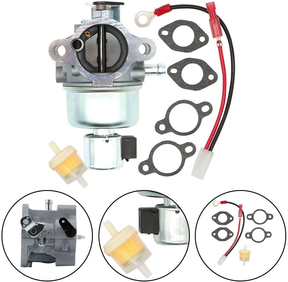 ya 26 10.21 baidi Efficient Carburetor for SV590 SV591 SV600 CV490 CV491 CV492 CV493 Compatible