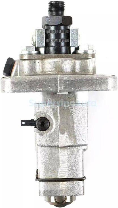 ya 27 10.13 baidi Fuel Injection Pump 306-6346 for Perkins 404D-22 404C-22 104-19 CAT 3024C Engine