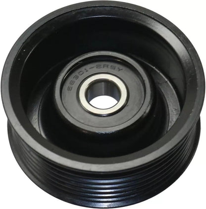 ya 6 8.24 baidi New for 2004-2020 for Nissan for Infiniti Serpentine Accessory Belt Idle Pulley