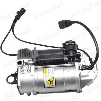 ya 10 9.16 baidi Air Ride Suspension Compressor Pump 7L0616006C for VW Touareg for Porsche for Cayenne
