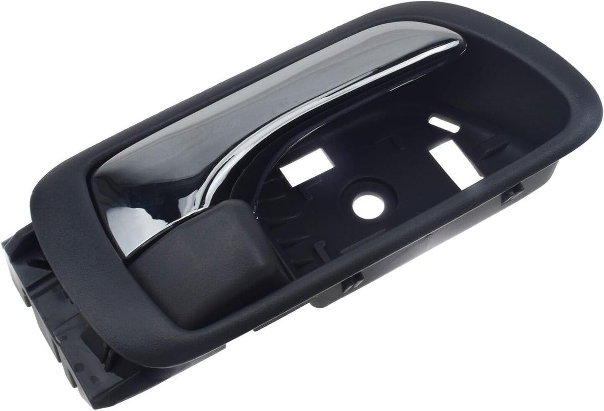 ya 4 8.14 Passenger Side Inner Door Handle Chrome for Toyota for Camry 2002-2006