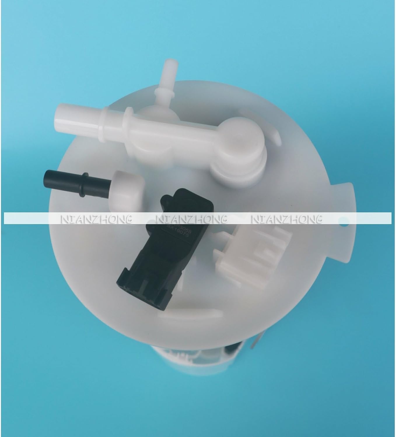 ya 5 8.10 Fuel Pump Assembly SP6710M for Chevrolet Silverado 1500 14-18 4.3-6.2L