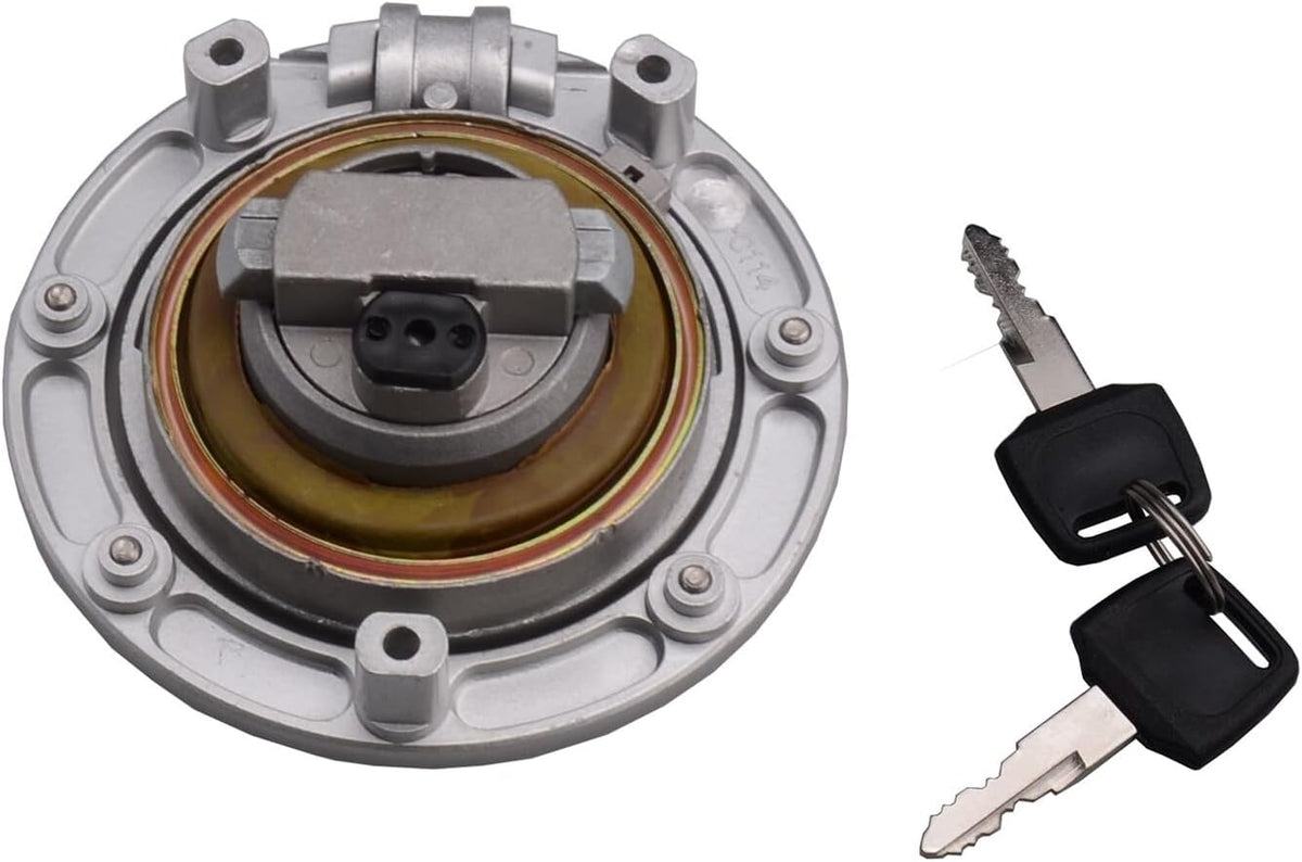 ya 13 9.15 baidi Fuel Cap cover Key for Honda CBR600F F4 F4I CBR600RR 900RR 1000RR 929RR