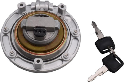 ya 13 9.15 baidi Fuel Cap cover Key for Honda CBR600F F4 F4I CBR600RR 900RR 1000RR 929RR