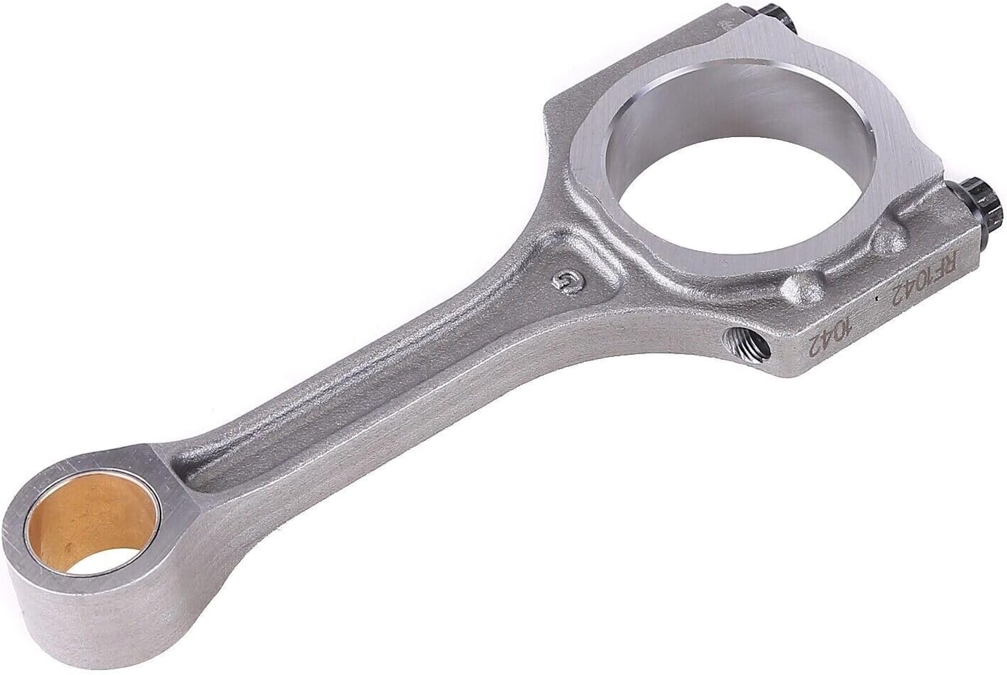 ya 4 8.24 baidi 4-Pack Connecting Rod and Piston Kit for Hyundai Sonata Sorrento Optima 2.4L