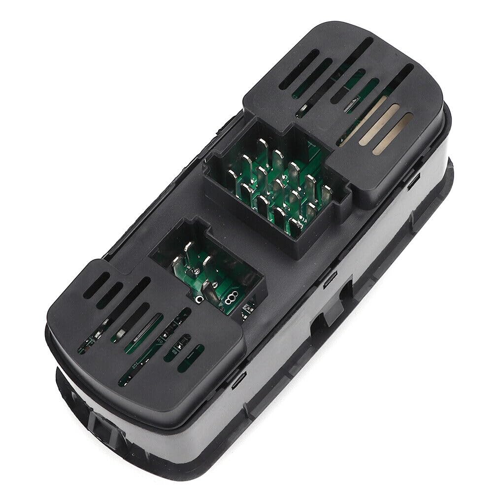 ya 4 8.8.2 Power Window Control Switch for Mercedes-Benz Atego Axor 1998-13 0045455913 New