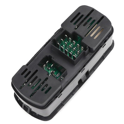 ya 4 8.8.2 Power Window Control Switch for Mercedes-Benz Atego Axor 1998-13 0045455913 New