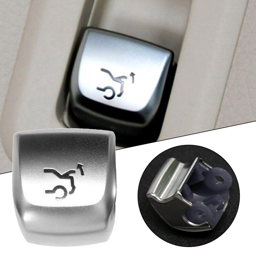ya 14 9.20 zhengce for Mercedes-Benz W205 W253/W213 Trunk Release Lid -Tailgate Control Switch Cap-1