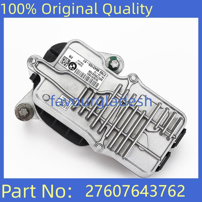 ya 10 9.16 baidi ATC450 Transfer Case Actuator for BMW X5 E70 X6 E71 2011-2013 27607643762