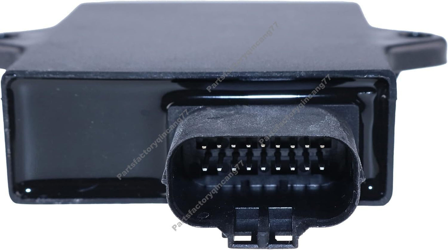 ya 4 8.24 baidi CDI Ignition Module ATV-PE-C-AS/K400-B for Kawasaki KFX400 for Suzuki LTZ400