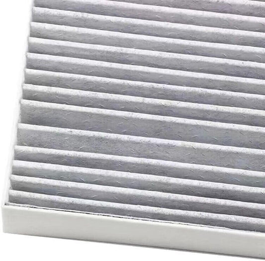 ya 4 8.14 Cabin Air Filter for Mercedes-benz GLE350 GLE450 GLS450 GLS580 GLC300 GLC350E