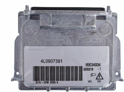 ya 28 10.13 zhengce 89034934 Headlight Ballast Unit Suitable for Buick Enclave 2008-2012