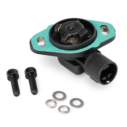 ya 4 8.8 16400-P06-A11 for 1990-2002 for Honda for Accord 2.2L Throttle Position Sensor TPS Kit
