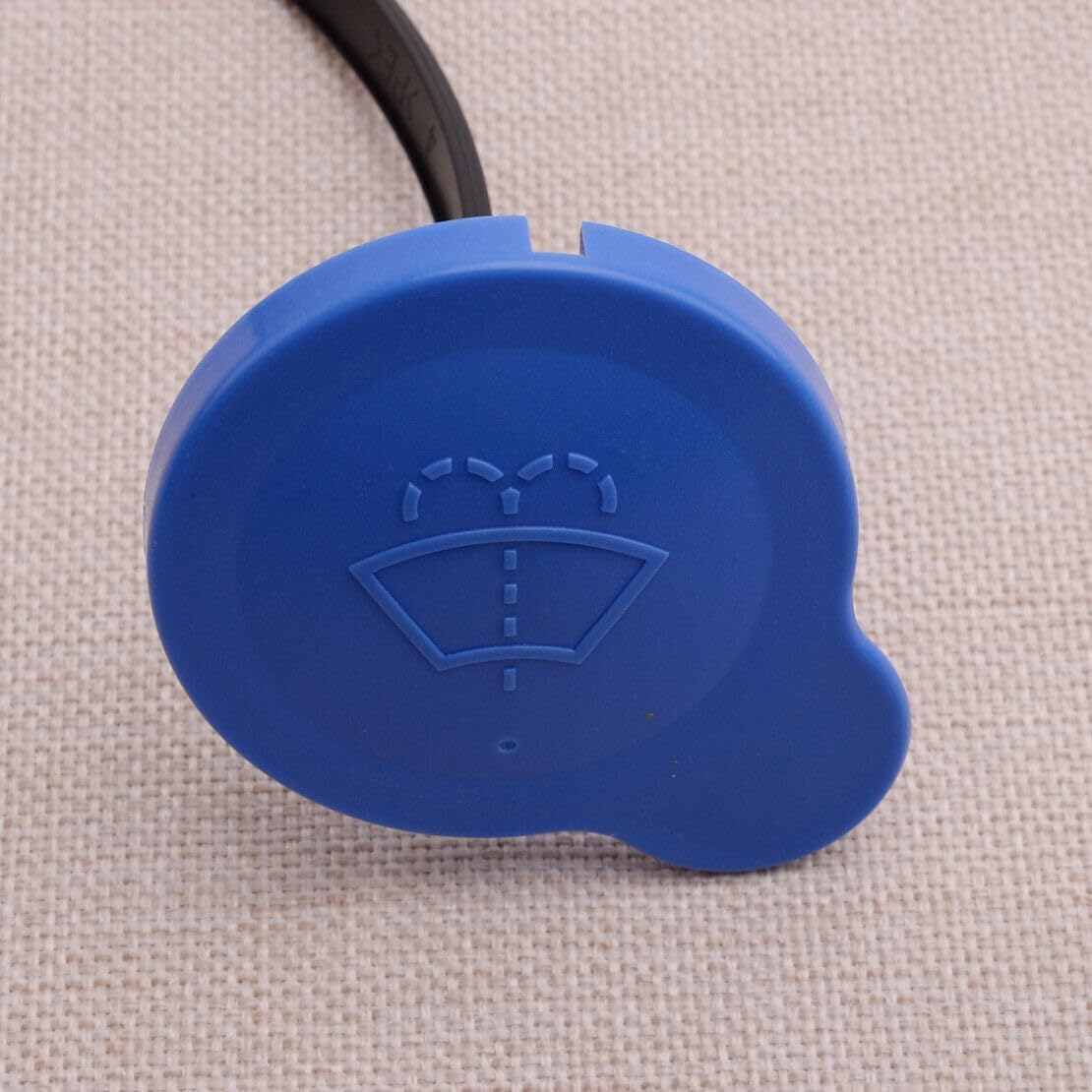 ya 2 8.15 Win for DS hield washer bottle cap replacement water tank for Nissan Qashqai 28913JD00A