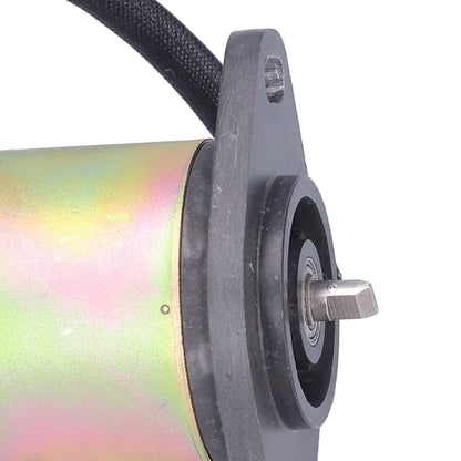 ya 5 8.10 Pump Angle Sensor for Hitachi Excavator EX120-2 EX120-3 EX200-2 EX200-3