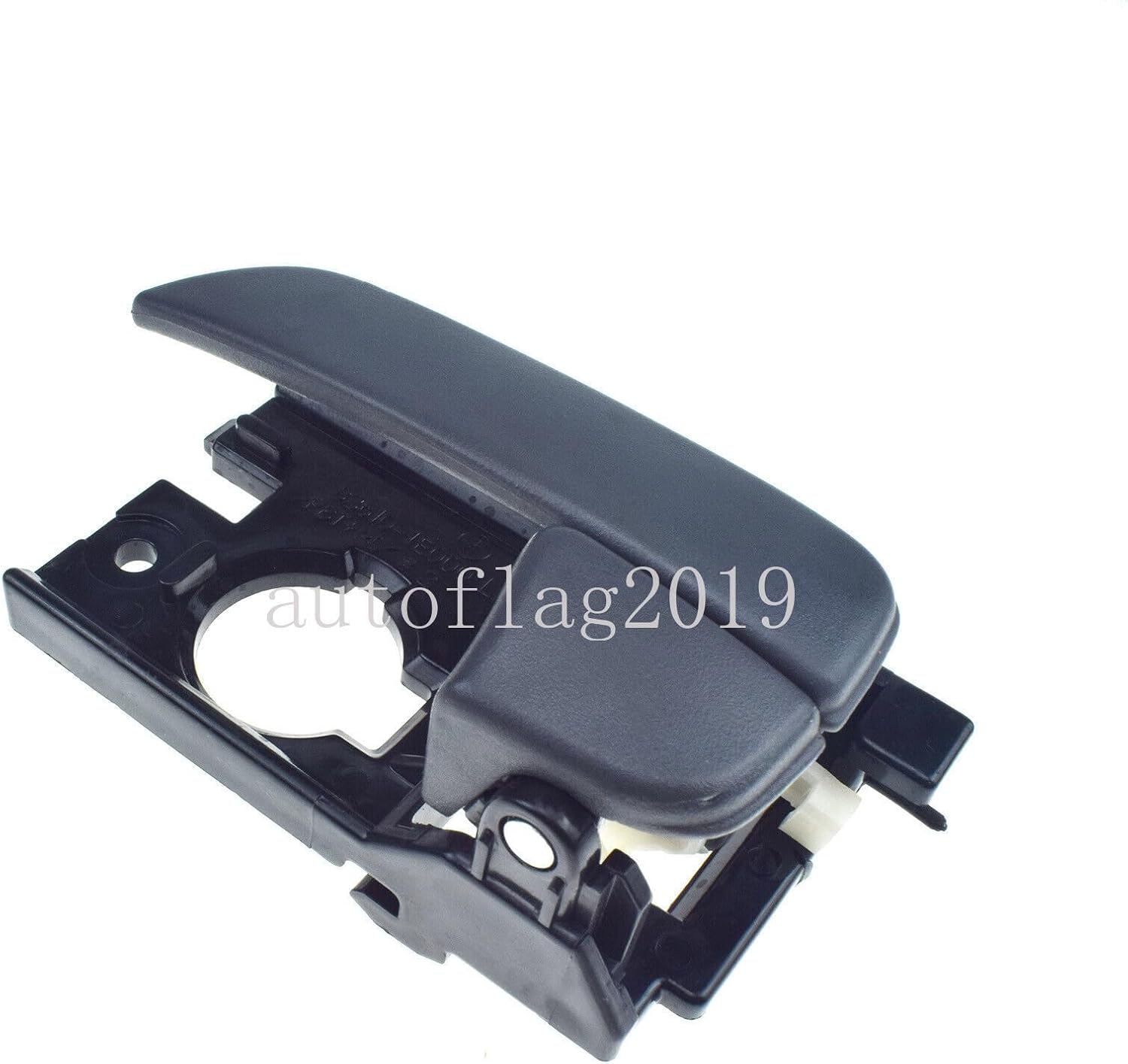 ya 4 8.24 baidi Gray Interior Door Handle Rear Left for Hyundai Accent 2006-2011 83610-1E000