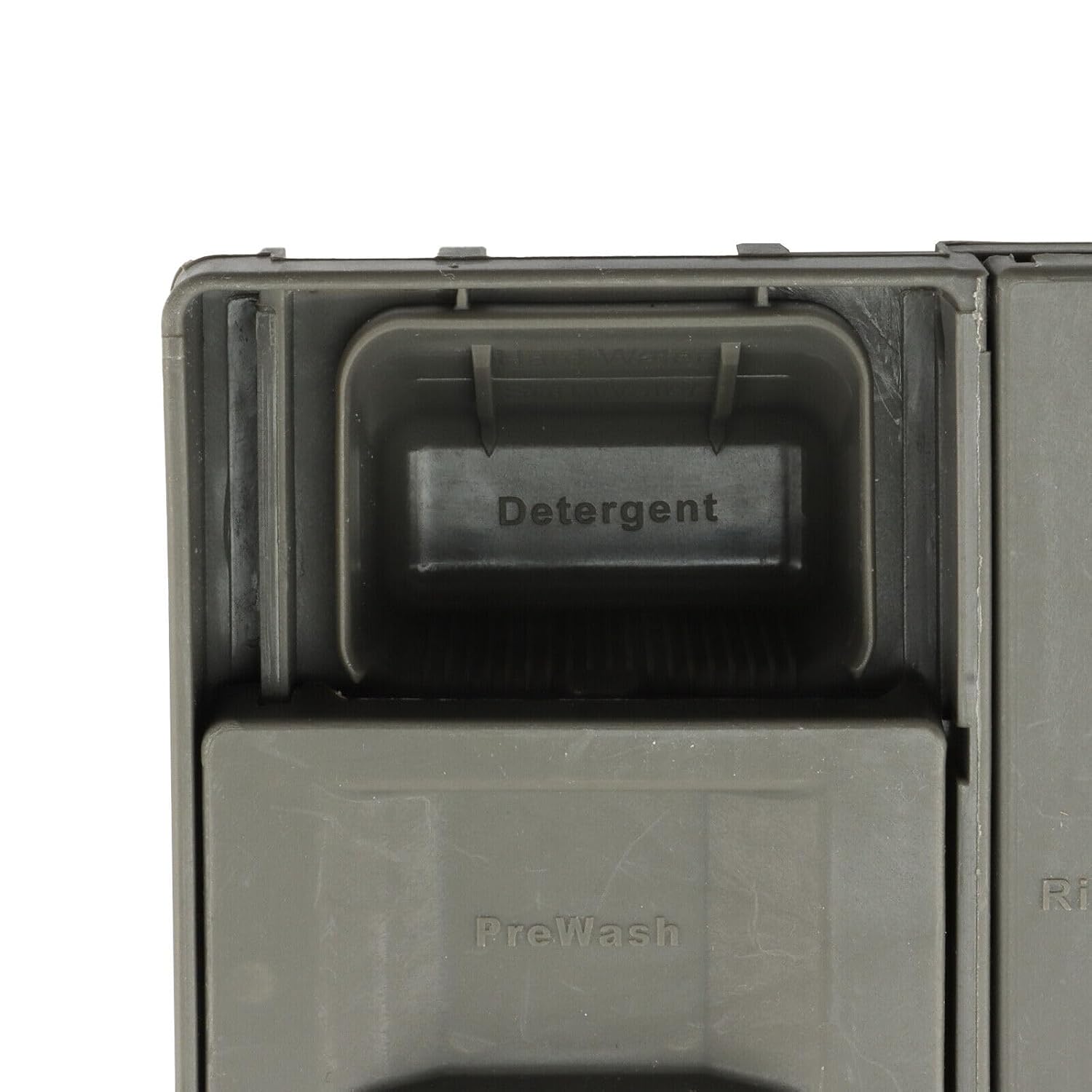ya 4 8.8 Detergent Dispenser Fits Whirlpool Kitchenaid Dishwasher WDTA50SAHZ0 W10861000
