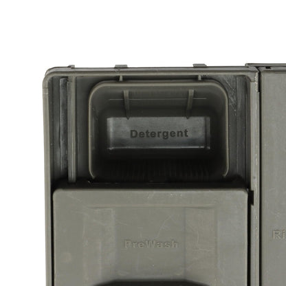 ya 4 8.8 Detergent Dispenser Fits Whirlpool Kitchenaid Dishwasher WDTA50SAHZ0 W10861000