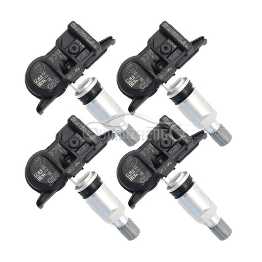 ya 2 8.15 4PCS TPMS 42607-02090 Tire Pressure Sensor Fits for Toyota Avalon Camry PMV-E100