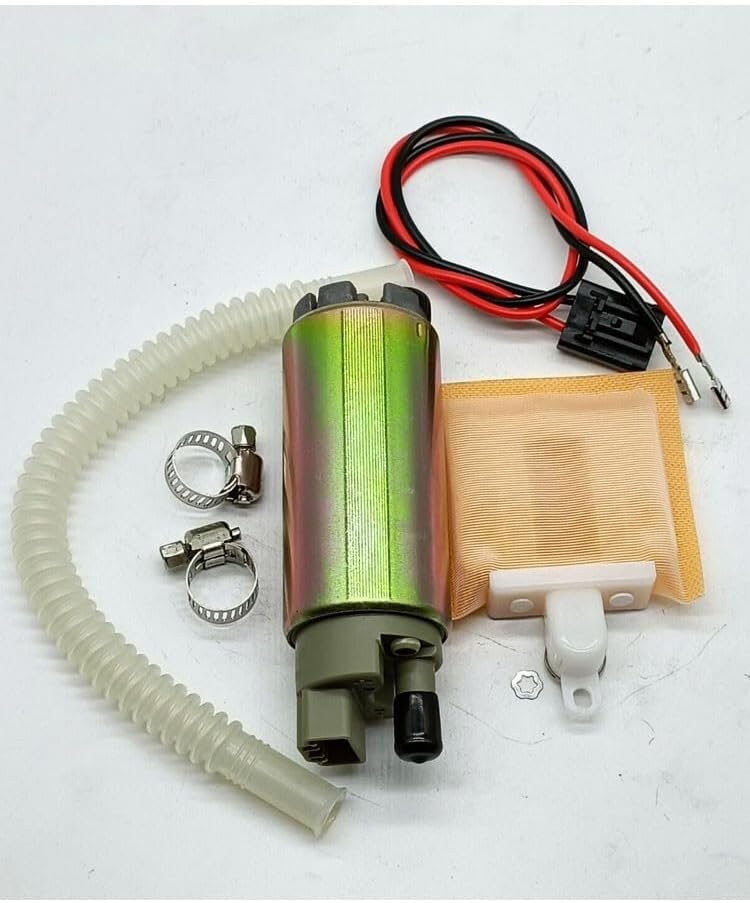 ya 23 10.7 baidi Fuel Pump for Harley-Davidson FLHTC ELECTRA GLIDE CLASSIC 2007