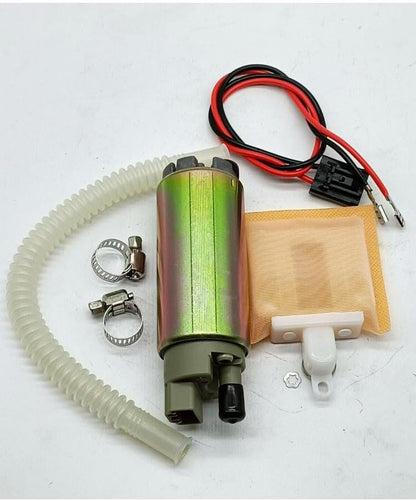 ya 23 10.7 baidi Fuel Pump for Harley-Davidson FXSTSI SPRINGER SOFTAIL 2001 2002-2003