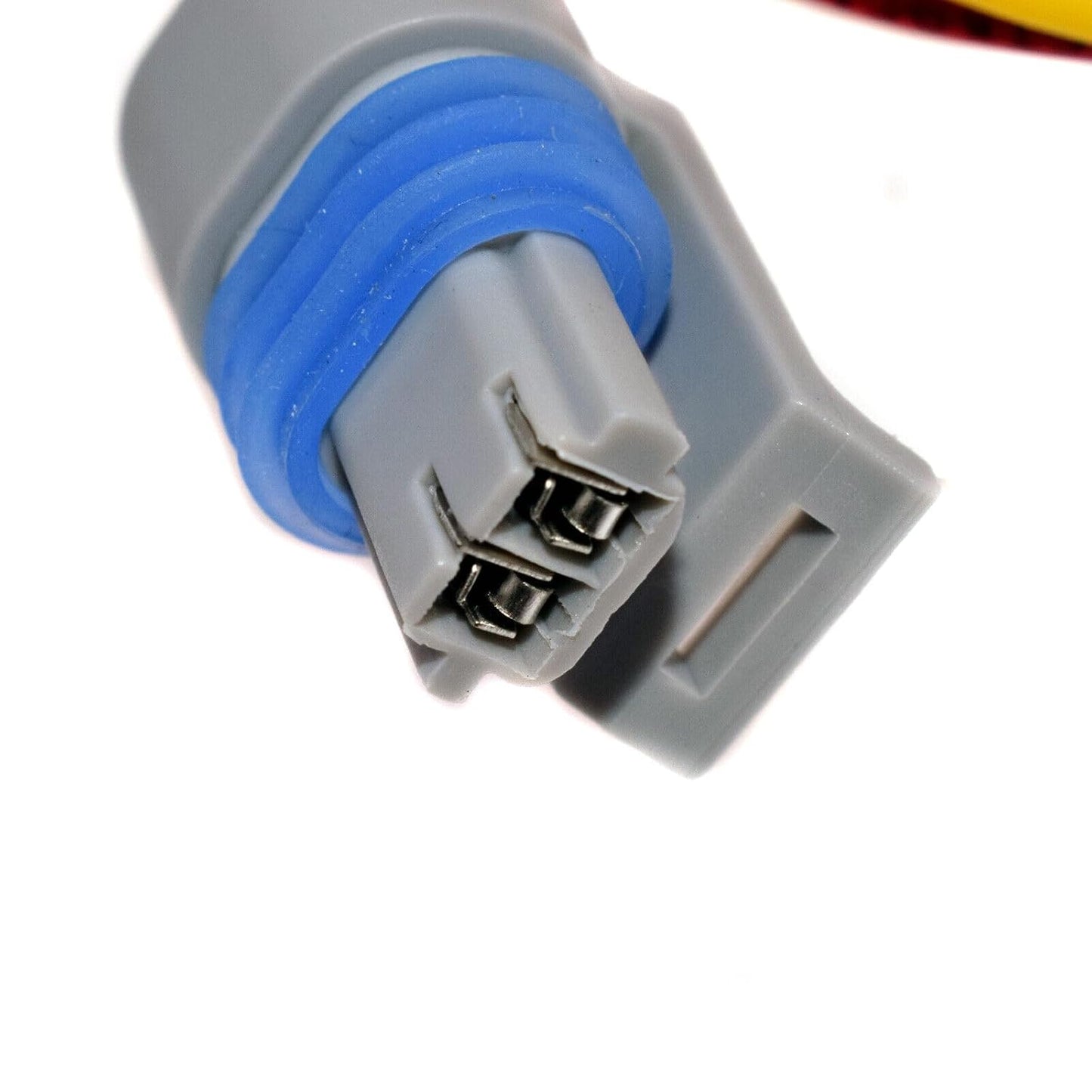 ya 2 8.15 The Intake air Temperature Sensor Control and Tail Wiring Harness are Suitable for Universal IAT/MAT/ACT