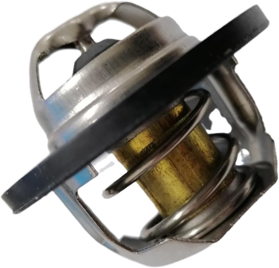 ya 2 8.15 Thermostat w/Seal for 2011-2014 for Ram 1500 Truck 4 Door V8 5.7L Fits 4449203
