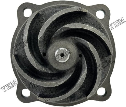 ya 13 9.15 baidi 3204 Water Pump 2W-1223, suitable for Caterpillar 215 excavator loader 943 953 engine -