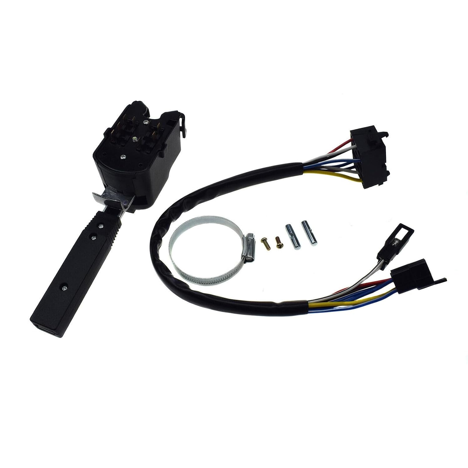 ya 4 8.8.2 Turn Signal Combination Switch and Wiring Harness 01-4811-87 for Kenworth K301-2953