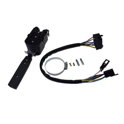 ya 4 8.8.2 Turn Signal Combination Switch and Wiring Harness 01-4811-87 for Kenworth K301-2953