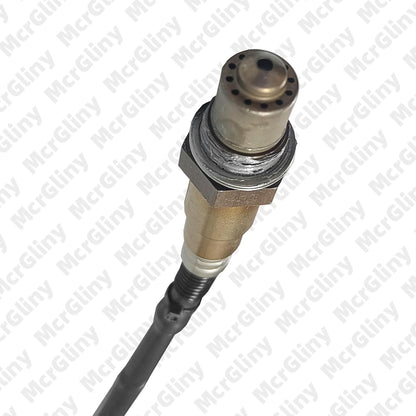 ya 9 10.24 Rear Downstream Oxygen Sensor for Audi Q7 for VW CC for Passat Touareg 1K0998262C