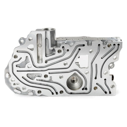ya 6 8.24 baidi 0AM for DS G DQ200 Valve Body Accumulator housing Suitable for Audi A3 for SEAT for Skoda 0AM325066AC