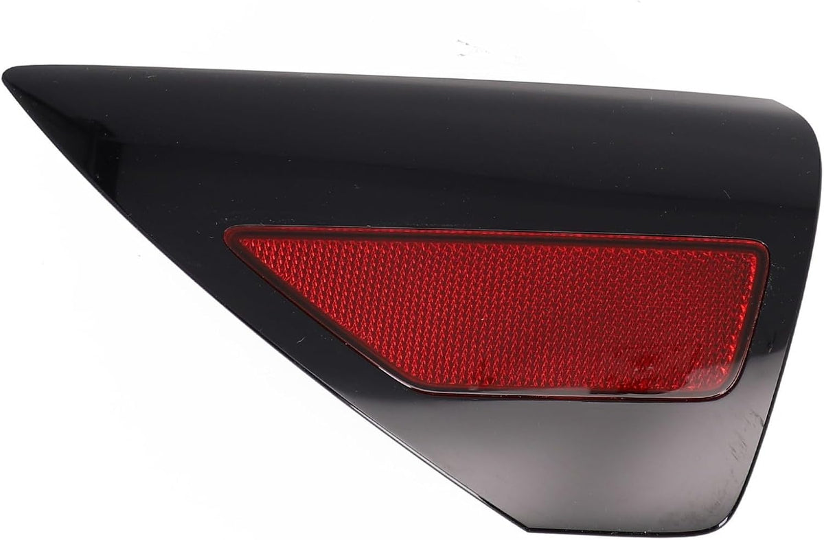 ya 13 9.15 baidi Easy To Replace Left Driver Side Rear Charge Door Reflector For for Tesla for Model 3 Y