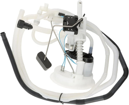 ya 4 8.8.2 16117170090 New Fuel Filter w/Sending Unit for BMW E87 120i E90 325i 335i E84 X1