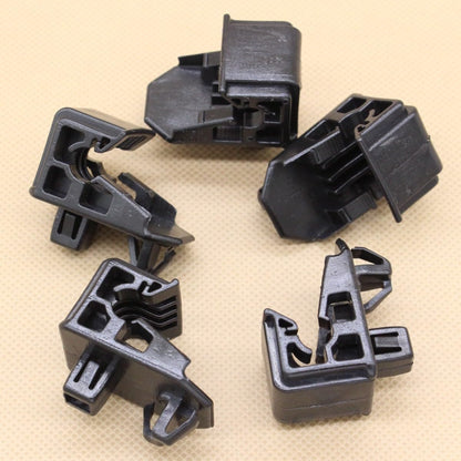 ya 4 8.14 5 Pack for Toyota Headlamp Assembly Bracket Bracket OE # 53271-0B010