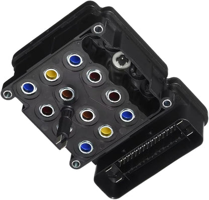 ya 2 8.15 for Dodge Journey 2009 68038226AC ABS Control Module Easy Installation
