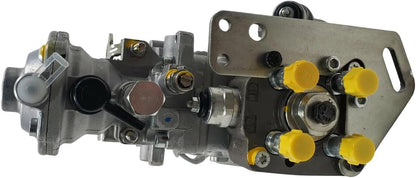 ya 27 10.13 baidi VE 4CYL Fuel Injection Pump 0460424191 3535677 For 4BT3.9 Engine