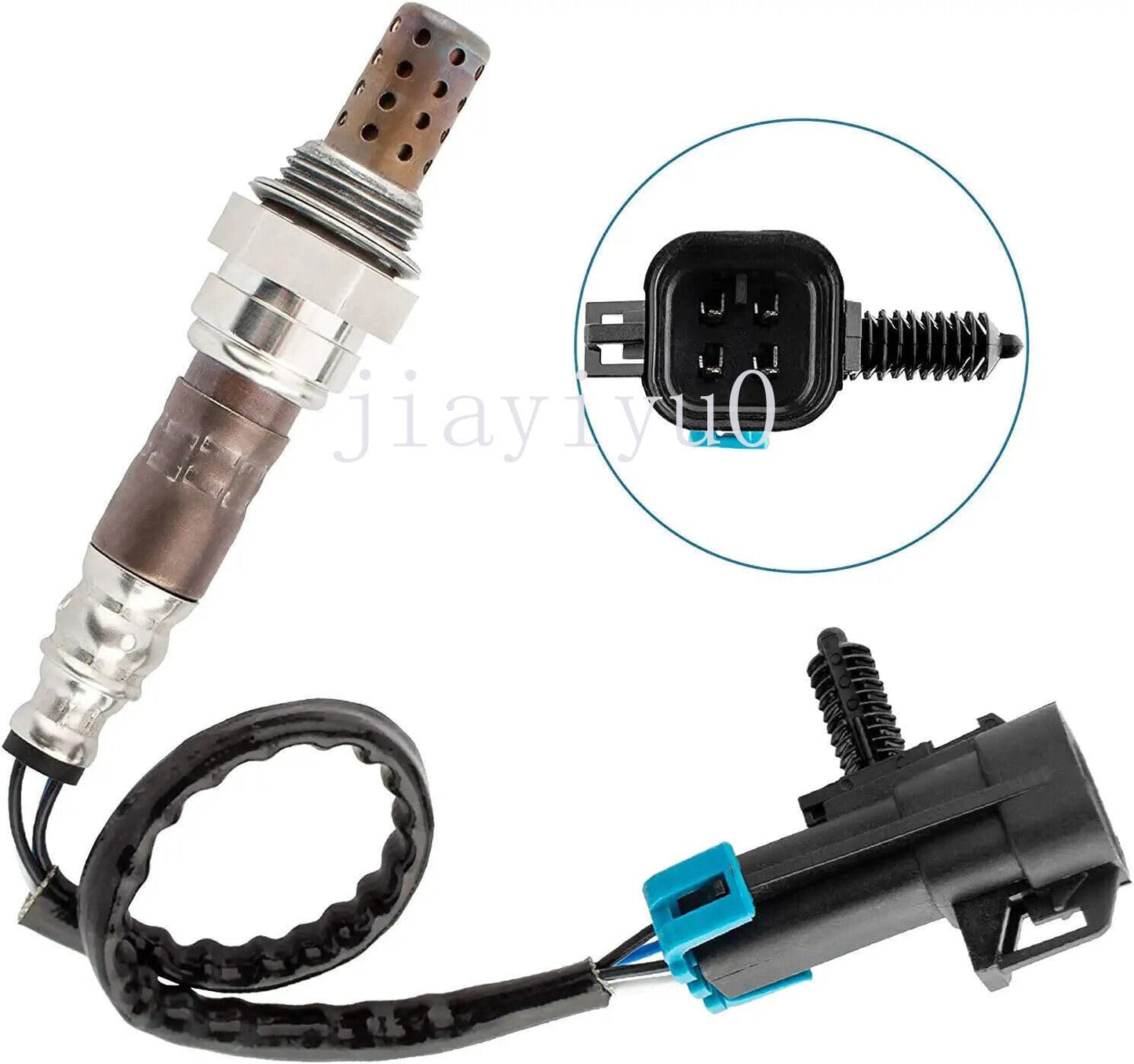 ya 4 8.8 Upstream Oxygen O2 Sensor for 2002-2005 for Saturn Vue for Pontiac Sunfire Grand Am 2.2L