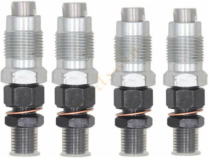 ya 4 8.8 4 Fuel injectors MM435-94101 093500-3840 Suitable for Mitsubishi L3E S3L S4L Engine