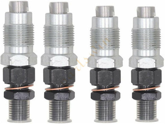 ya 4 8.8 4 Fuel injectors MM435-94101 093500-3840 Suitable for Mitsubishi L3E S3L S4L Engine