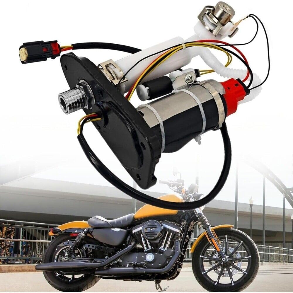 ya 11 9.14 zhengce Fuel Pump Module Assembly Fits For Harley Davidson Sportster 2007-2019 7530
