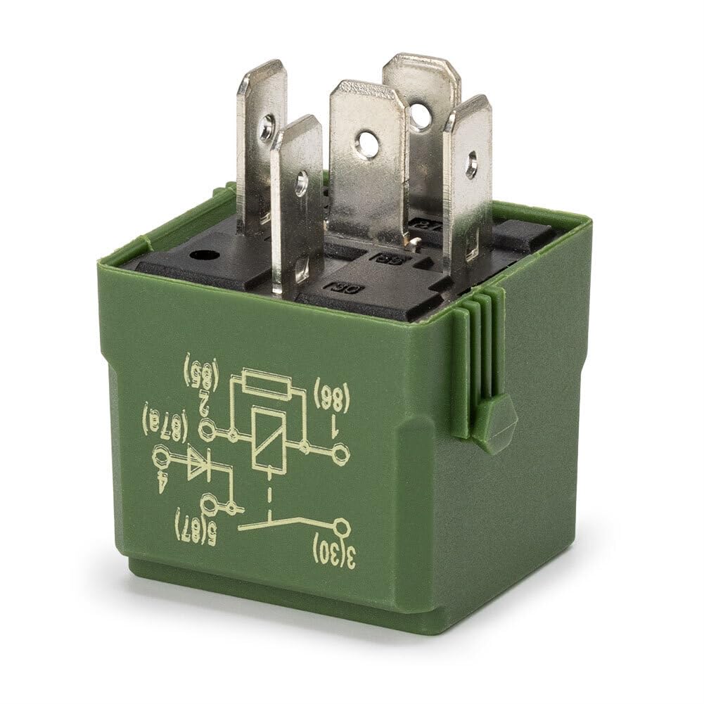 ya 4 8.8 Air Suspension Relay for Mercedes ML63 AMG GL350 ML250 R350 SL600 0025422319