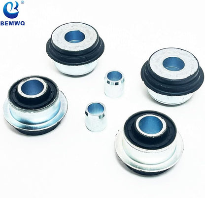 ya 5 8.10 Arm Bushing Front Kit A2463330114 BEMWQ for Mercedes W246 W176 CLA250 B250e