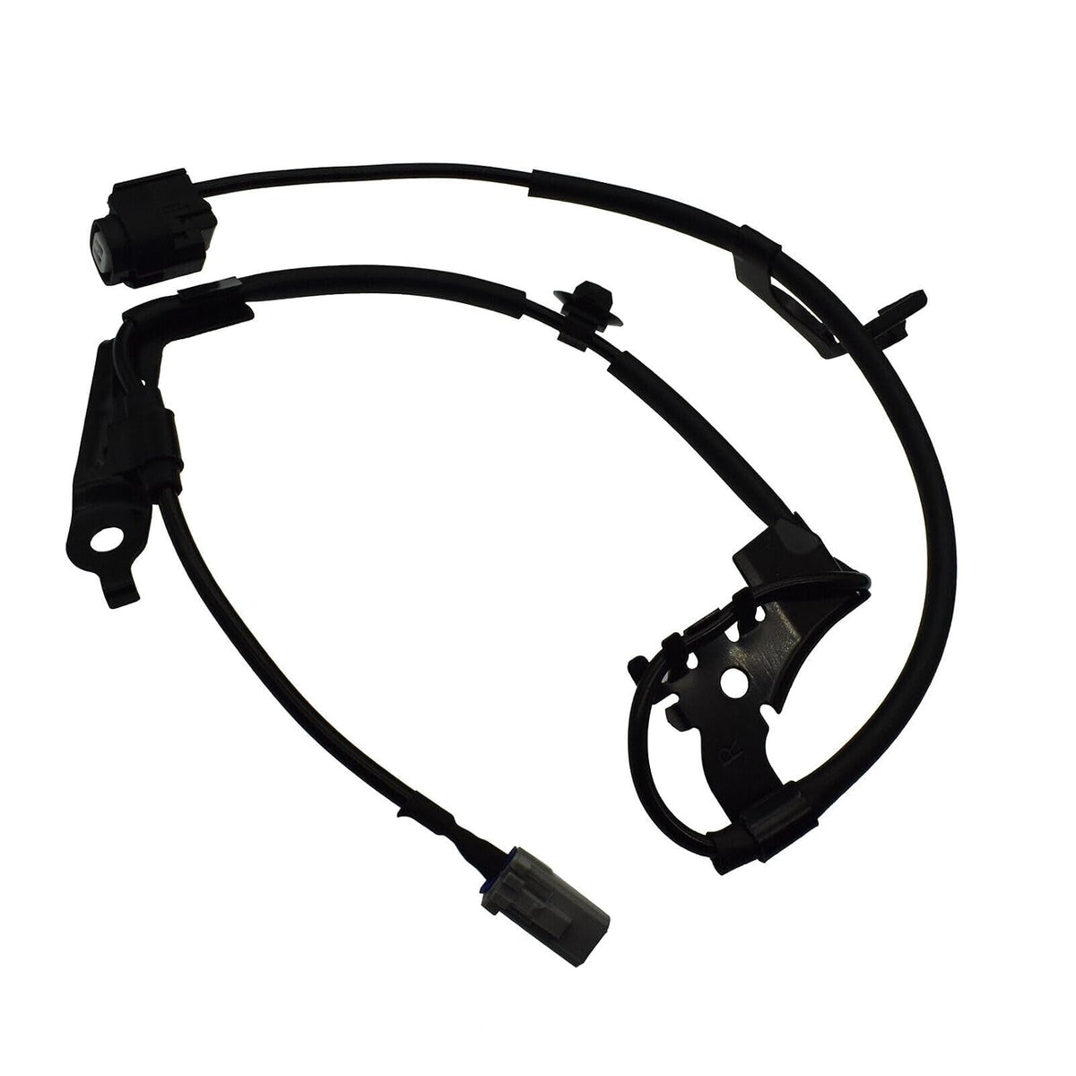 ya 10 9.16 zhengce ABS Speed Sensor Sliding Control line Front Right Suitable for Lexus IS350