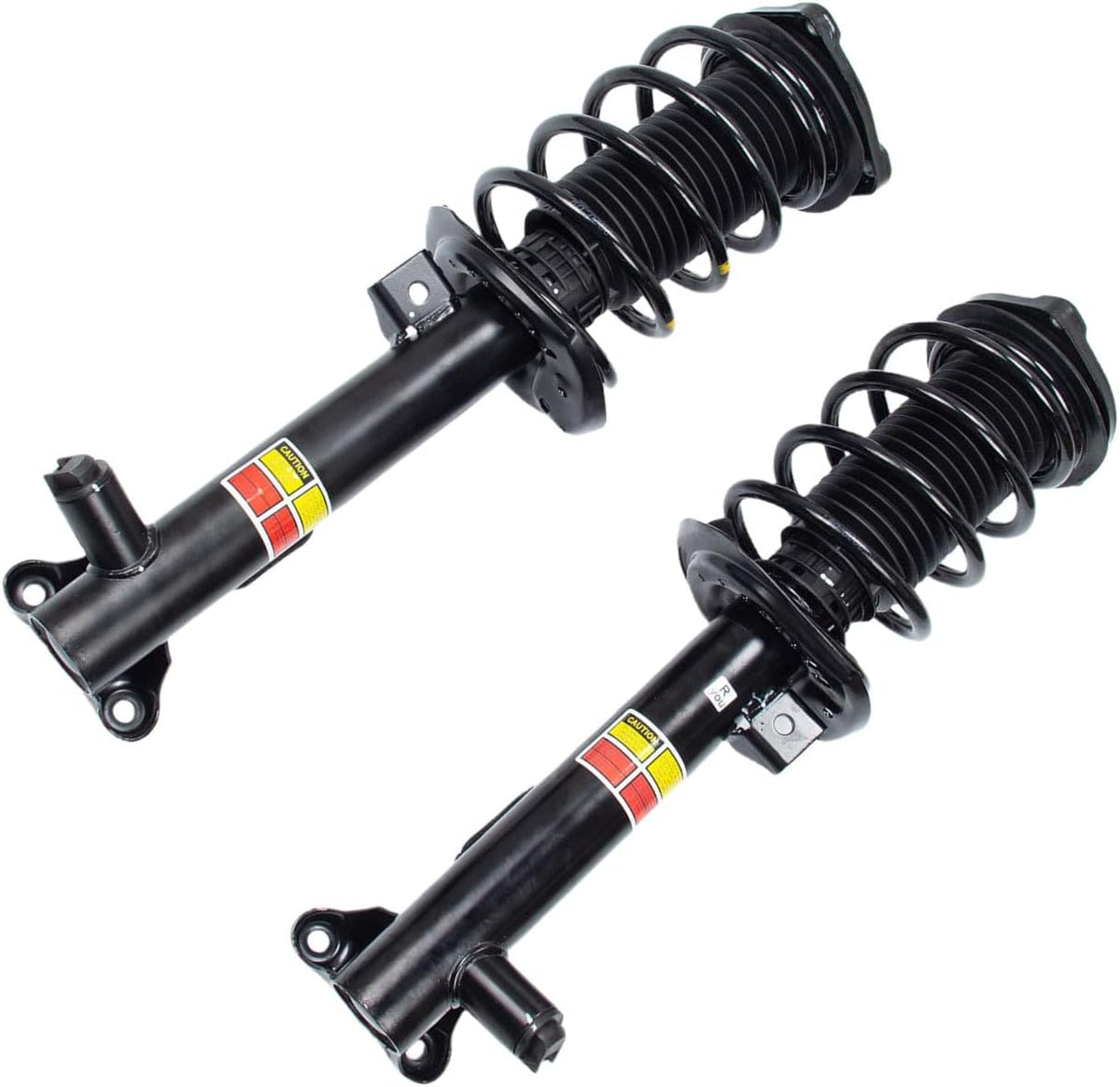 ya 12 10.8 baidi For for Mercedes E-Class Coupe W204 W207 C207 C204 E350 Front Shocks Struts Assys