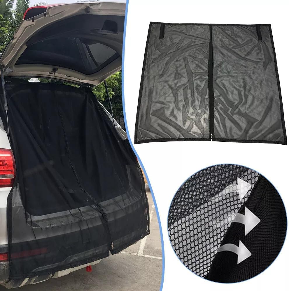 ya 10 9.16 baidi Caravan Sunshade Net Camping Caravan Sunshade Anti-Mosquito Good Breathability